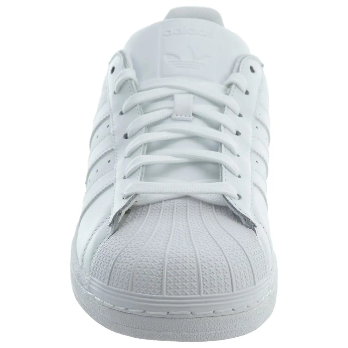 Adidas shoes - White 3