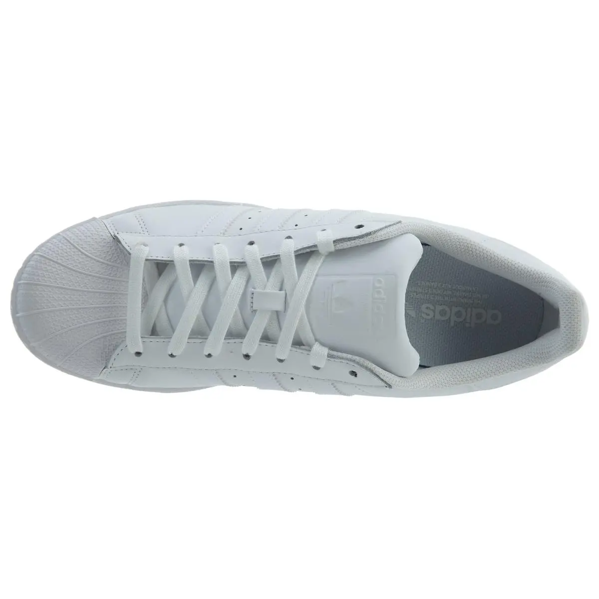 Adidas shoes - White 11