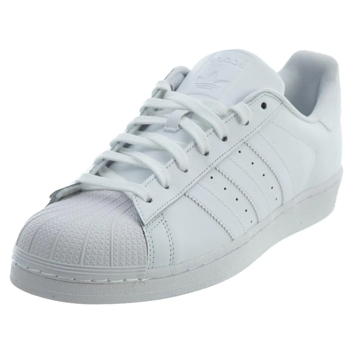 Adidas shoes - White 6