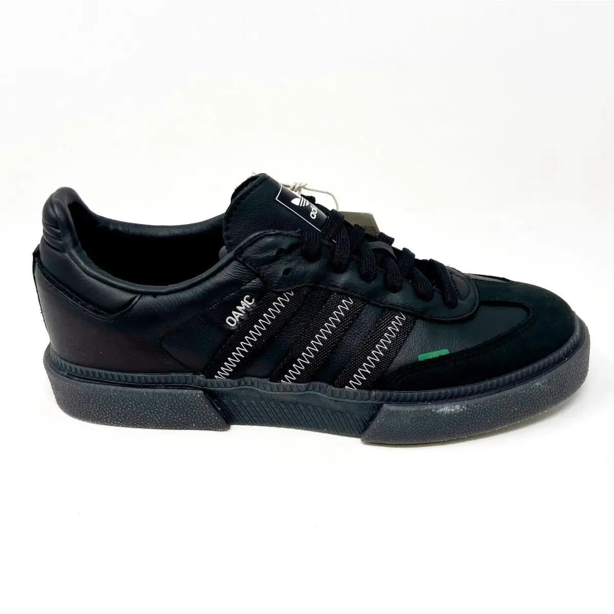 Adidas shoes - adidas Type O-8 - Type - FY6948 - Black 0