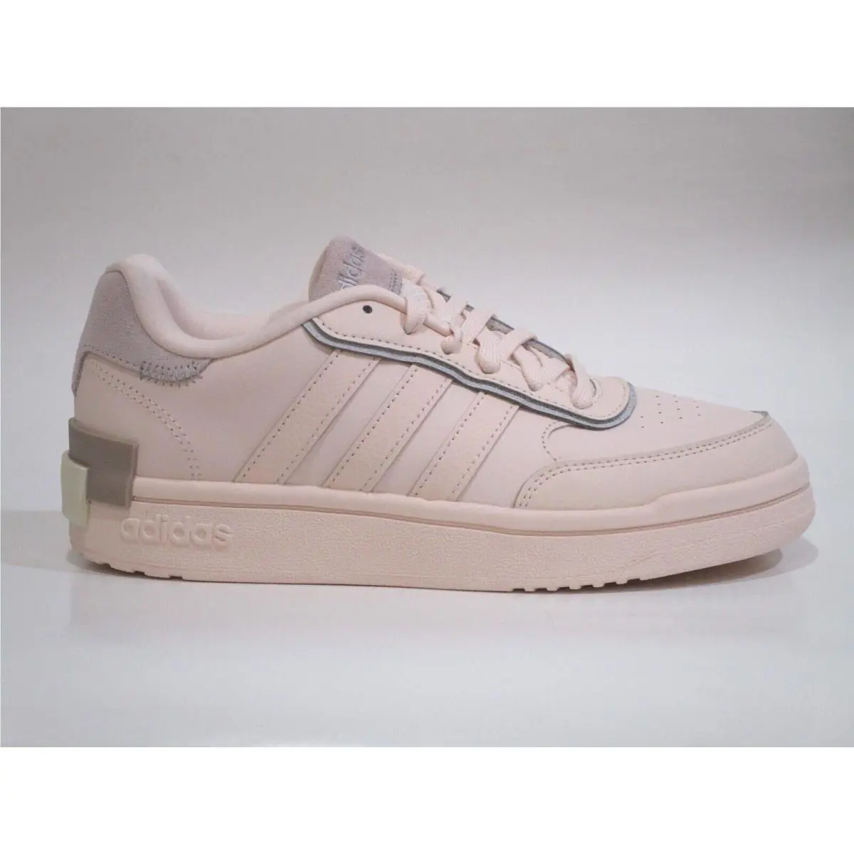 Adidas Women`s Postmove SE Basketball Sneaker Shoes
