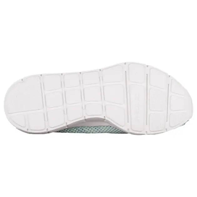 Adidas shoes - ICEY BLUE, ICEY BLUE, WHITE 3