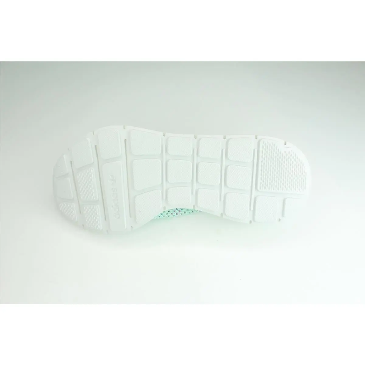 Adidas shoes - ICEY BLUE, ICEY BLUE, WHITE 10