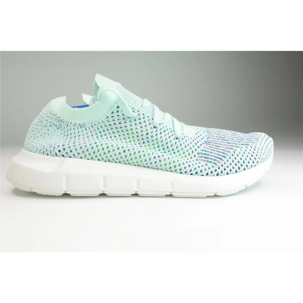 Adidas shoes - ICEY BLUE, ICEY BLUE, WHITE 16