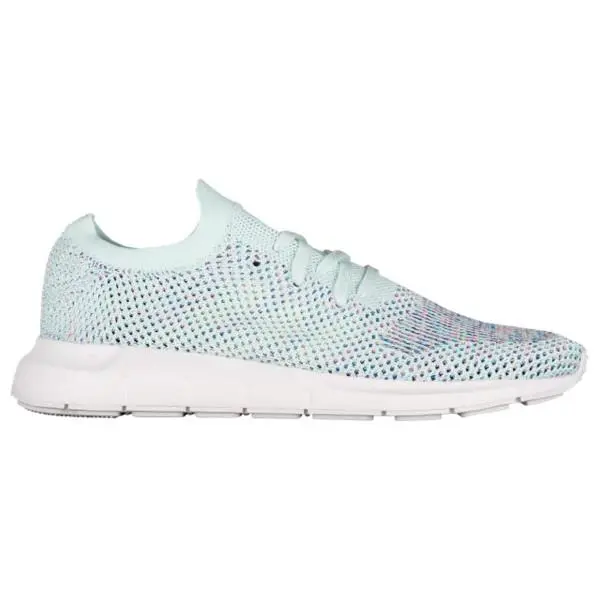 Adidas shoes - ICEY BLUE, ICEY BLUE, WHITE 11