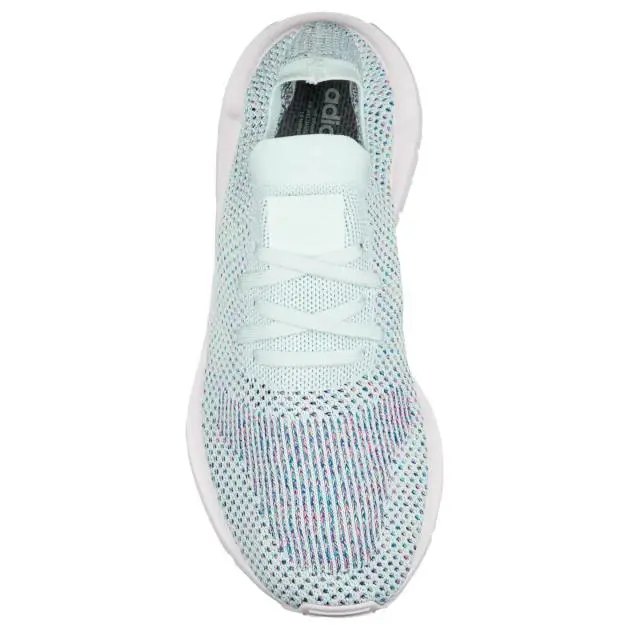 Adidas shoes - ICEY BLUE, ICEY BLUE, WHITE 14