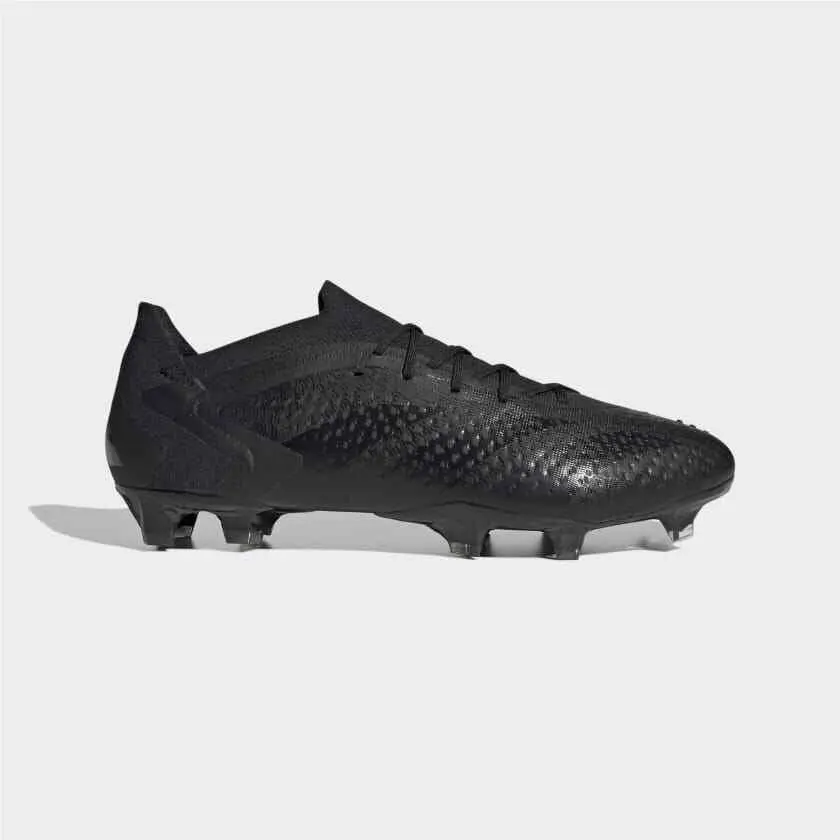 Adidas shoes - Accuracy .1 L - Accuracy - GW4575 - Black 0