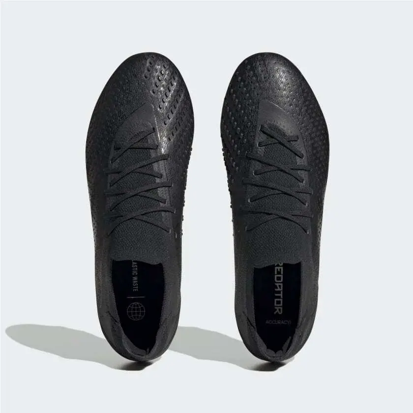 Adidas shoes - Accuracy .1 L - Accuracy - GW4575 - Black 1
