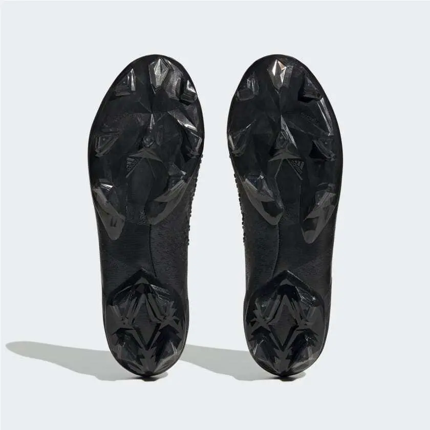Adidas shoes - Accuracy .1 L - Accuracy - GW4575 - Black 2