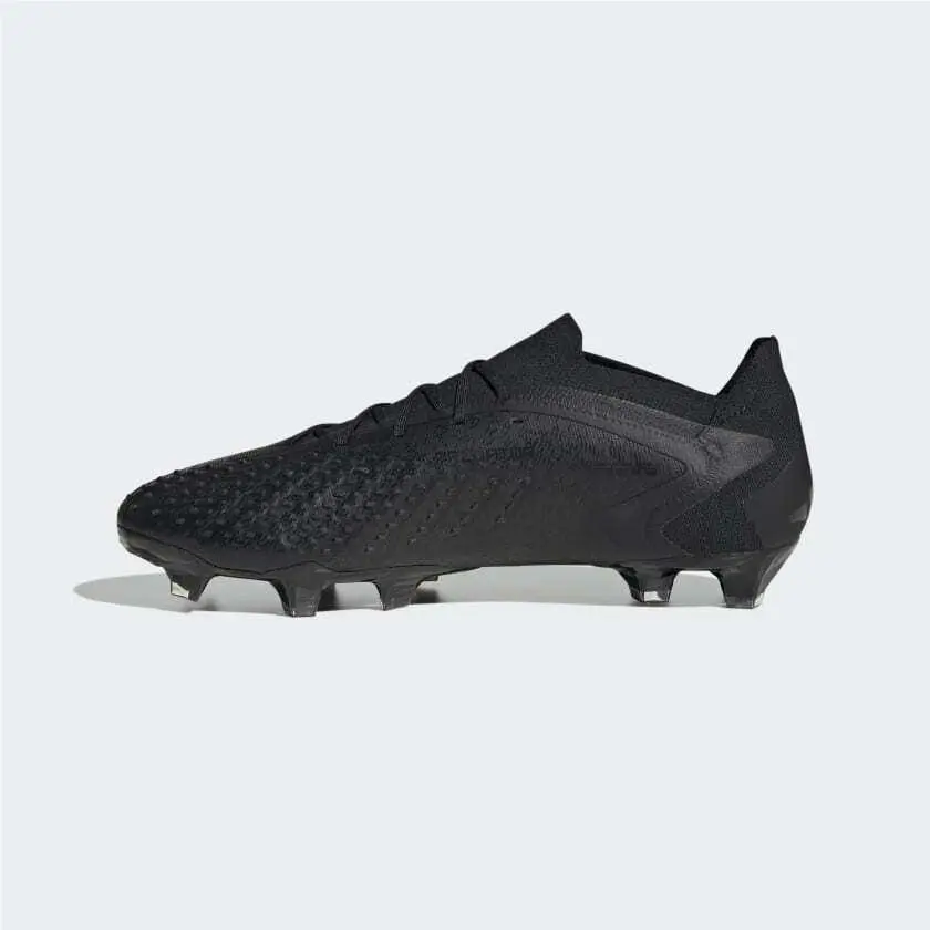 Adidas shoes - Accuracy .1 L - Accuracy - GW4575 - Black 5
