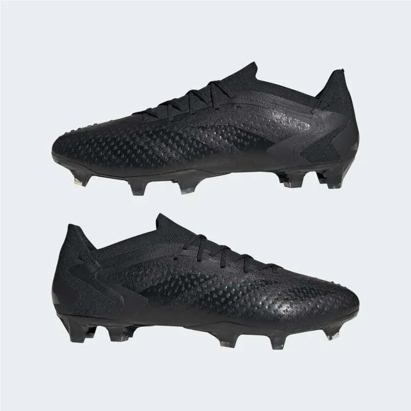 Adidas shoes - Accuracy .1 L - Accuracy - GW4575 - Black 6