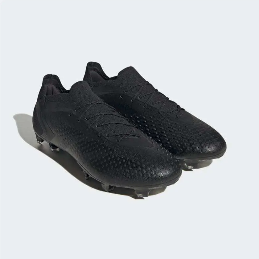 Adidas shoes - Accuracy .1 L - Accuracy - GW4575 - Black 14