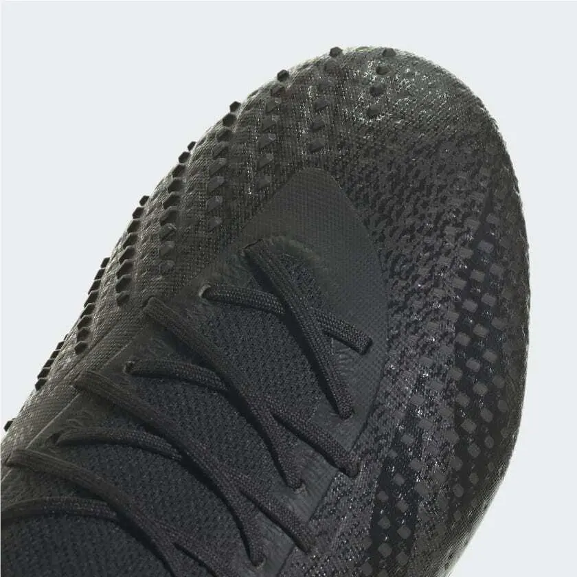 Adidas shoes - Accuracy .1 L - Accuracy - GW4575 - Black 7