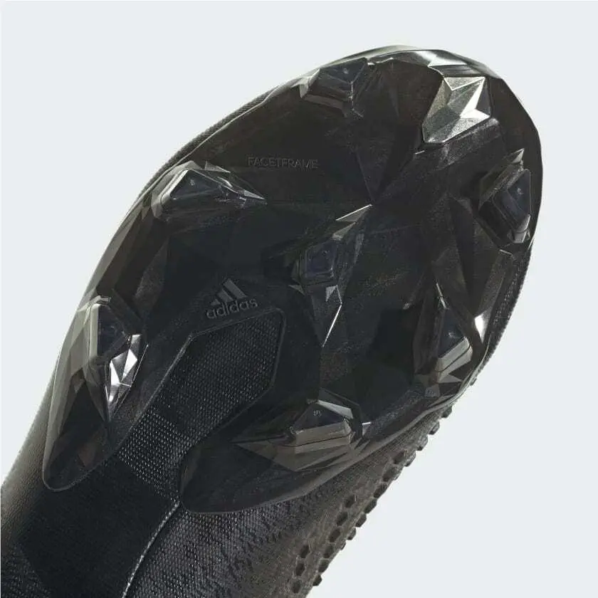 Adidas shoes - Accuracy .1 L - Accuracy - GW4575 - Black 19
