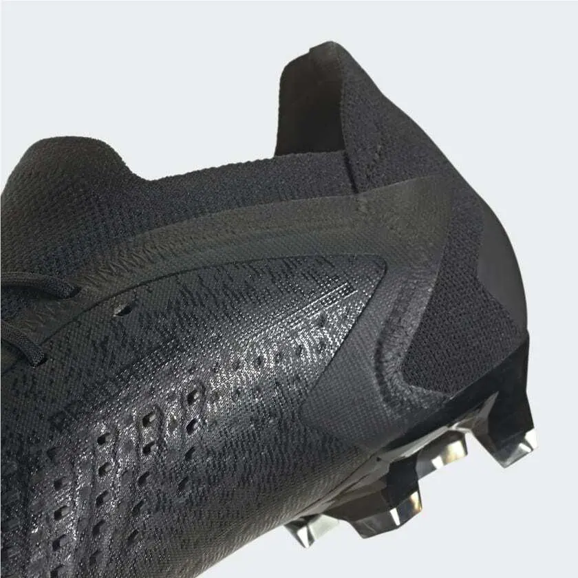 Adidas shoes - Accuracy .1 L - Accuracy - GW4575 - Black 20