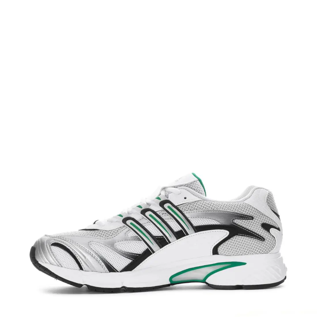Adidas shoes - White 1