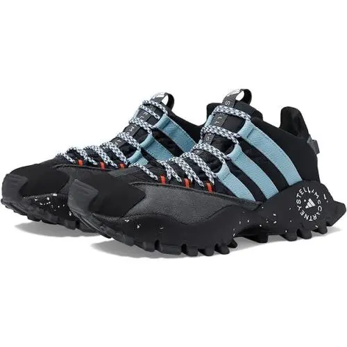 Adidas shoes - adidas Seeulater - Seeulater - Core Black/Utility Grey/Hi-res Blue 8