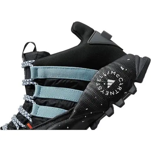 Adidas shoes - adidas Seeulater - Seeulater - Core Black/Utility Grey/Hi-res Blue 9