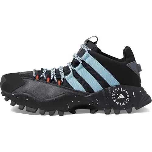 Adidas shoes - adidas Seeulater - Seeulater - Core Black/Utility Grey/Hi-res Blue 5
