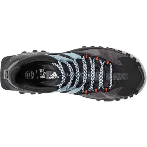 Adidas shoes - adidas Seeulater - Seeulater - Core Black/Utility Grey/Hi-res Blue 6