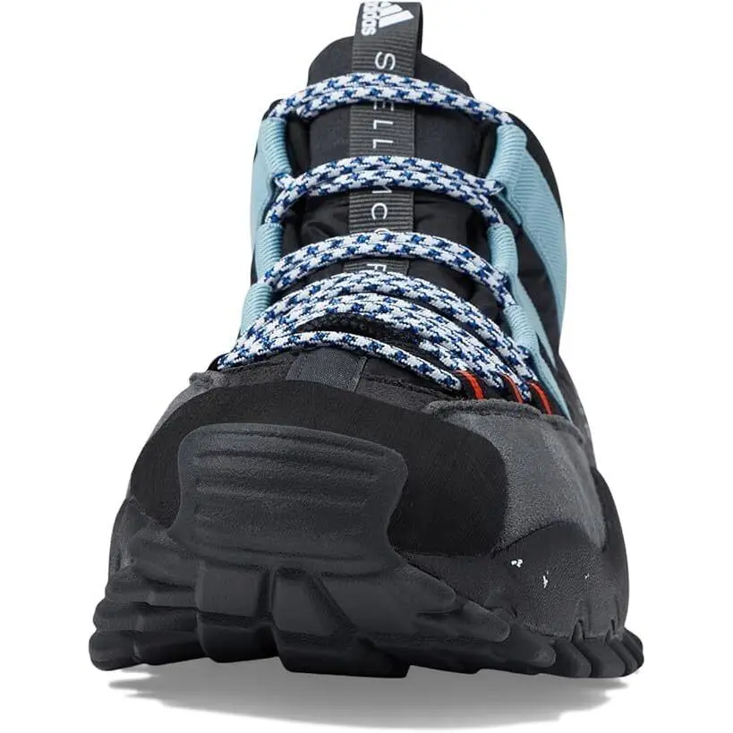 Adidas shoes - adidas Seeulater - Seeulater - Core Black/Utility Grey/Hi-res Blue 7