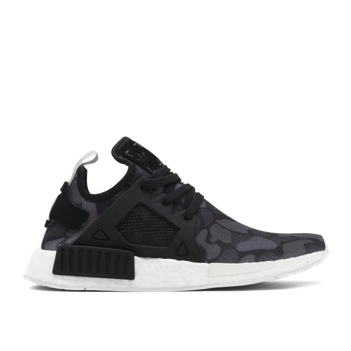 Adidas shoes - BA7231 - NMDXR1 - Black/Grey 2