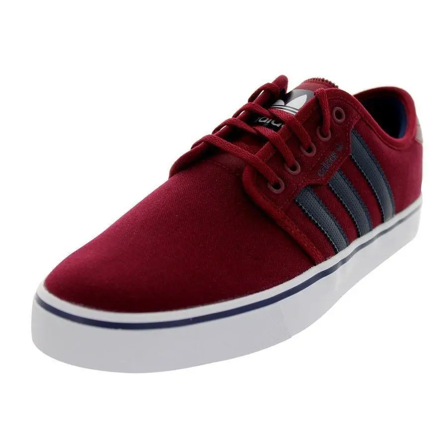Adidas shoes - D74482 - D74482 - Cardinal 3