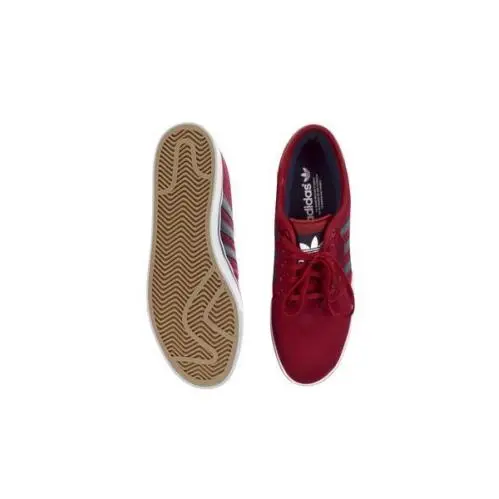 Adidas shoes - D74482 - D74482 - Cardinal 5