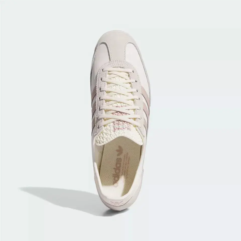 Adidas shoes - adidas SL 72 - JH7394 - Ivory 2