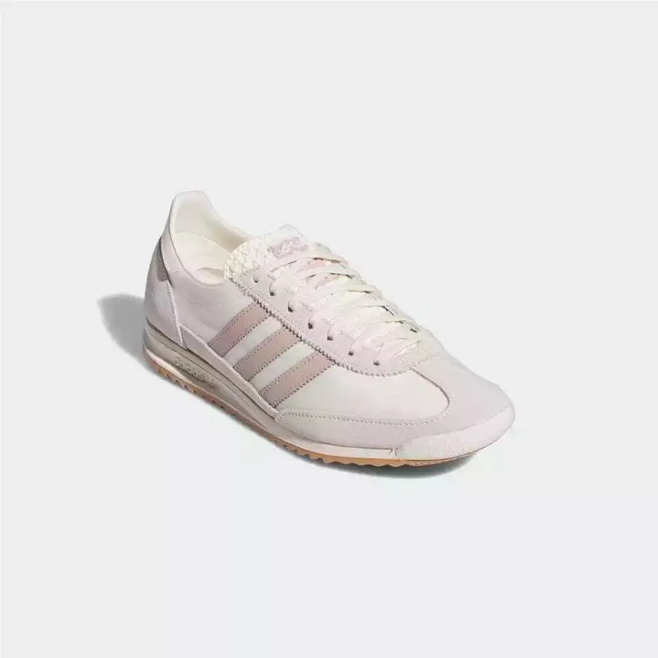 Adidas shoes - adidas SL 72 - JH7394 - Ivory 3