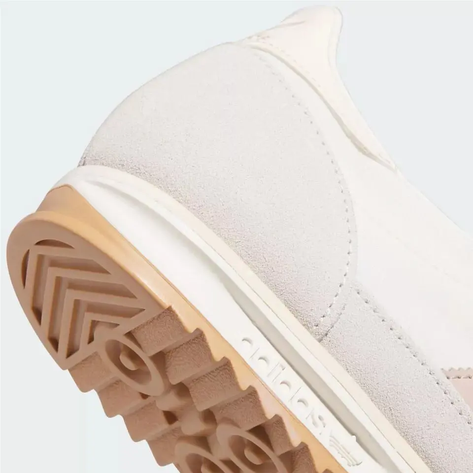 Adidas shoes - adidas SL 72 - JH7394 - Ivory 6