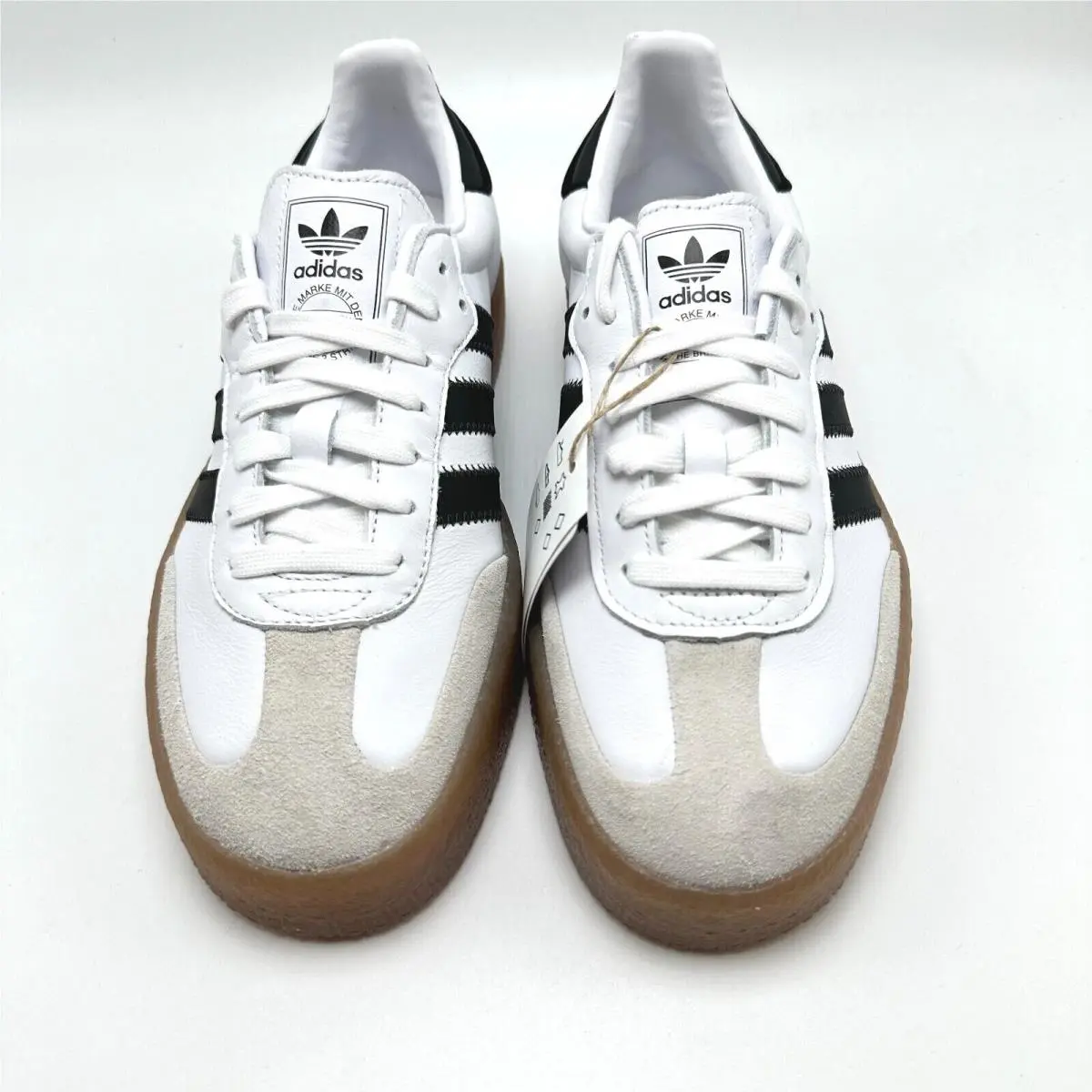 Adidas shoes - adidas Originals - Originals - JI1349 - Cloud White/Core Black/Gold Metallic 9