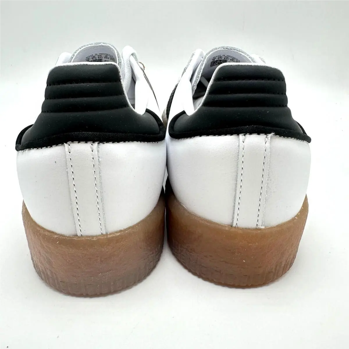 Adidas shoes - adidas Originals - Originals - JI1349 - Cloud White/Core Black/Gold Metallic 10