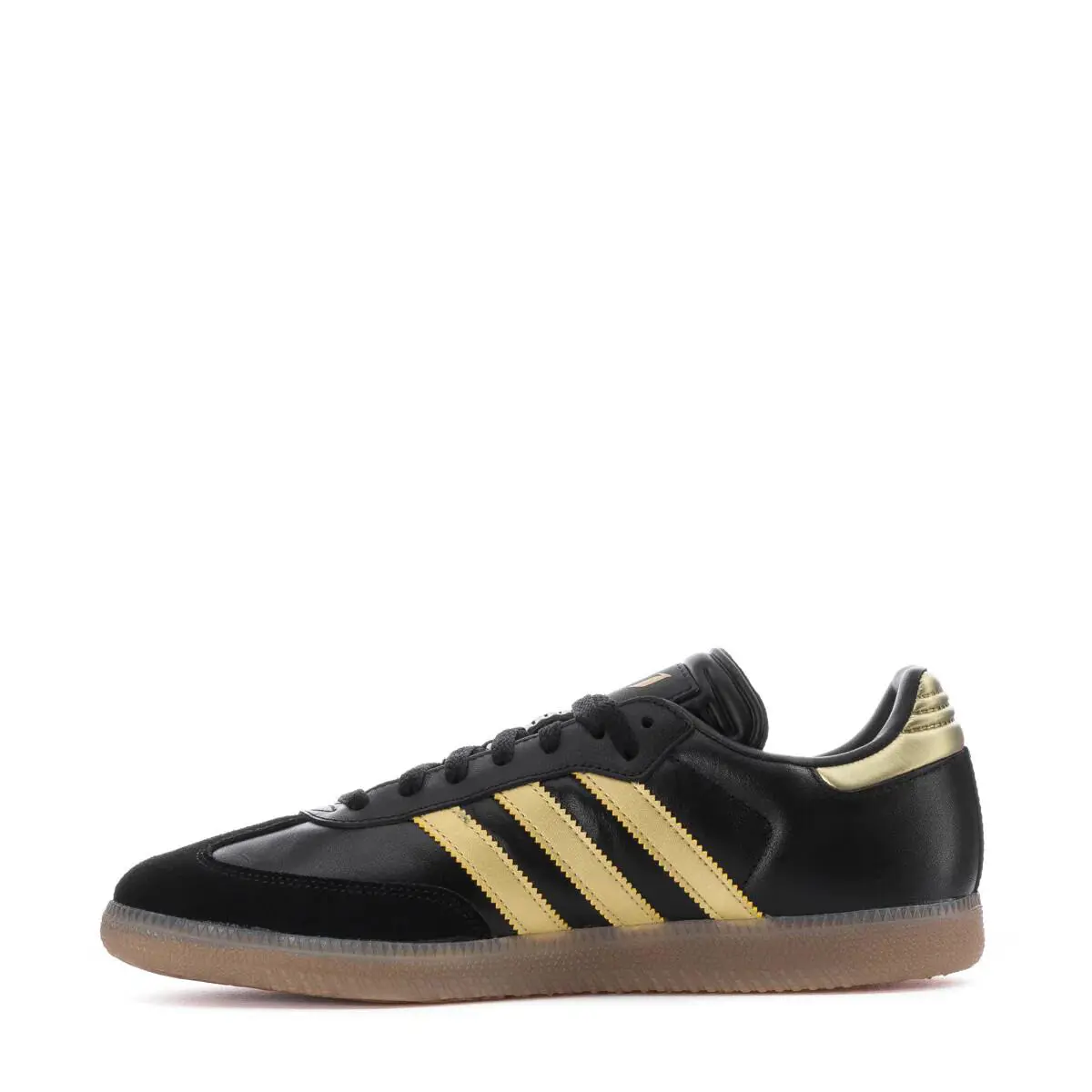 Adidas shoes - adidas Samba - Samba - IH8159 - Black 0