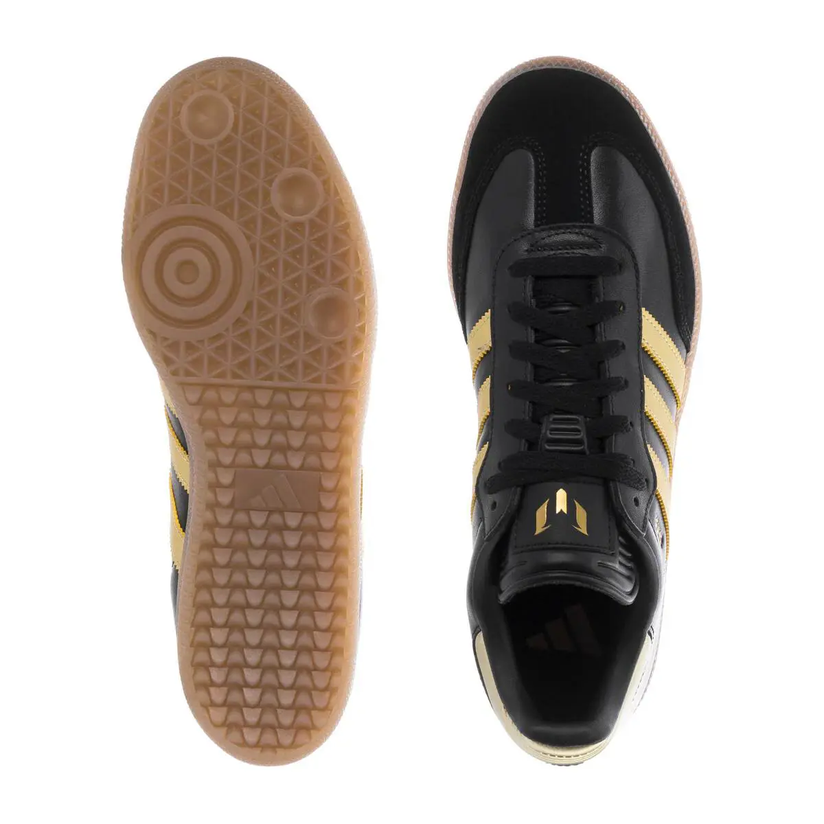 Adidas shoes - adidas Samba - Samba - IH8159 - Black 2