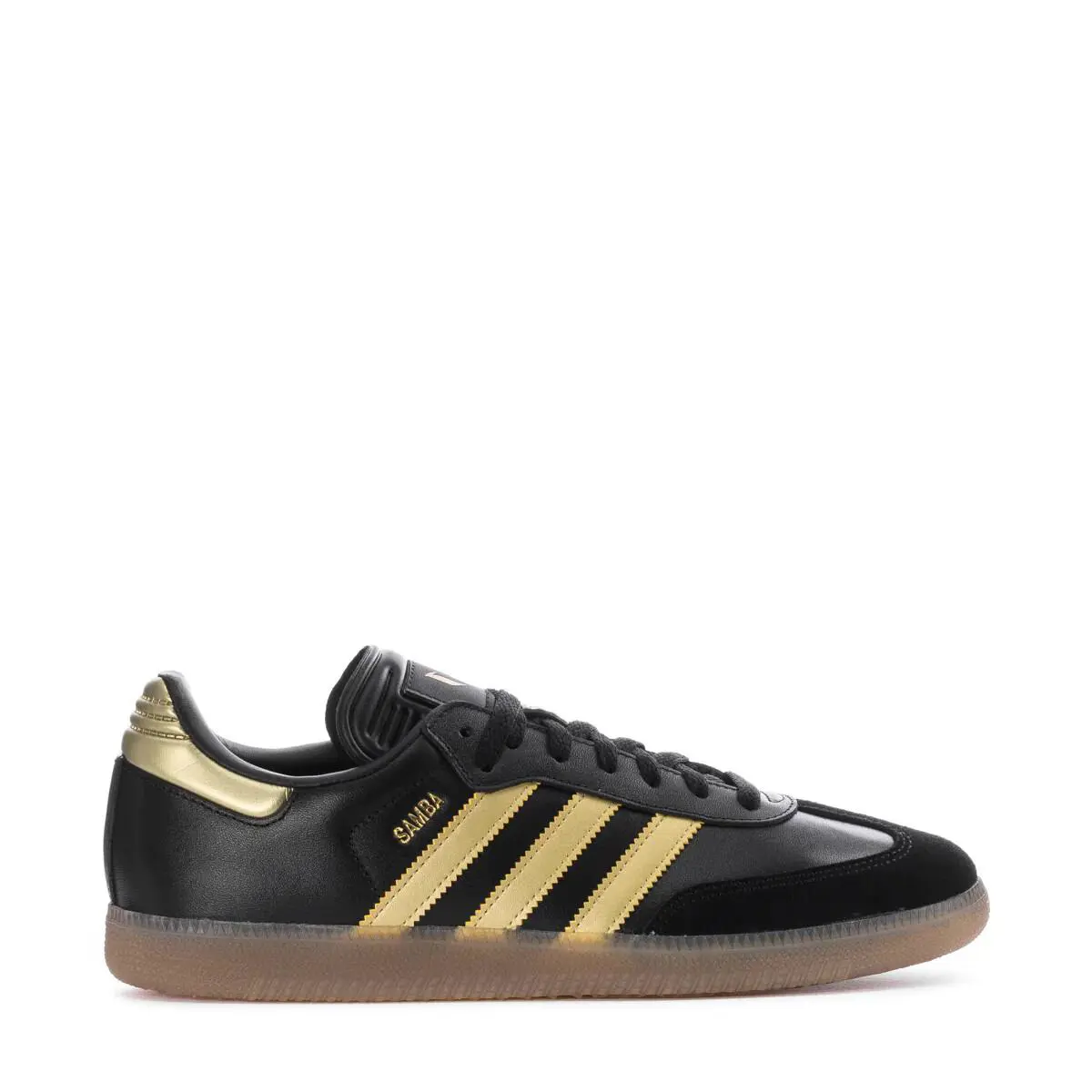 Adidas shoes - adidas Samba - Samba - IH8159 - Black 4
