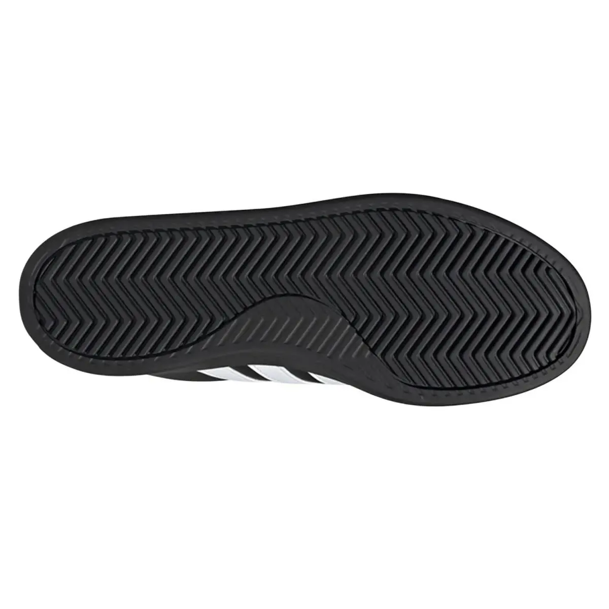 Adidas shoes - Black/White 2