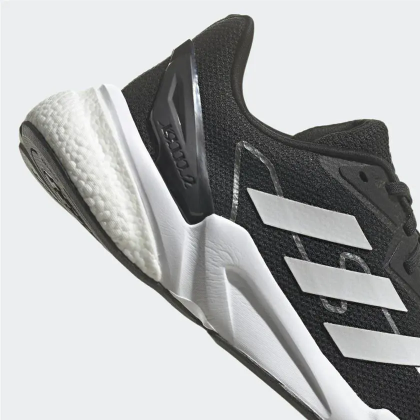 Adidas shoes - adidas X9000L2 - Black 6