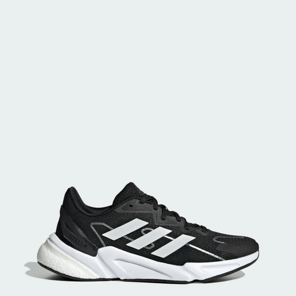 Adidas shoes - adidas X9000L2 - Black 9