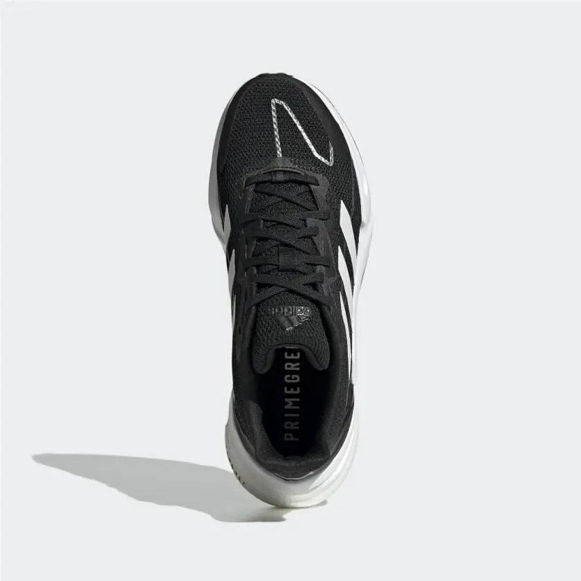 Adidas shoes - adidas X9000L2 - Black 11