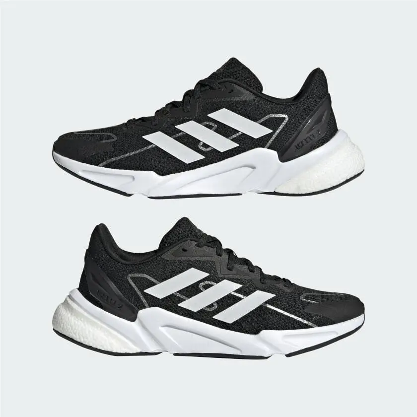 Adidas shoes - adidas X9000L2 - Black 15