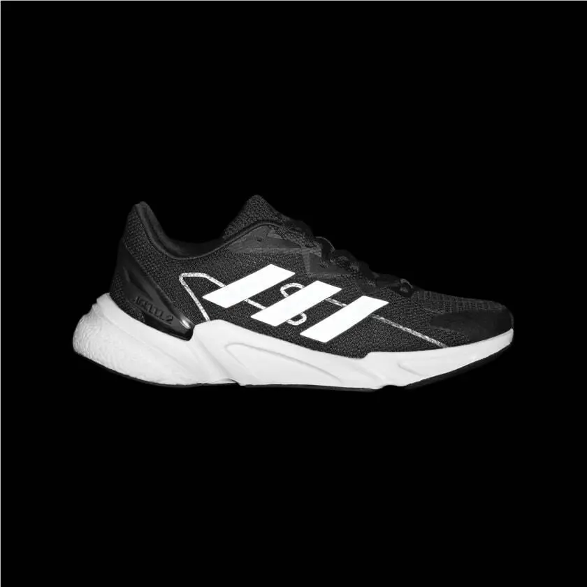 Adidas shoes - adidas X9000L2 - Black 0