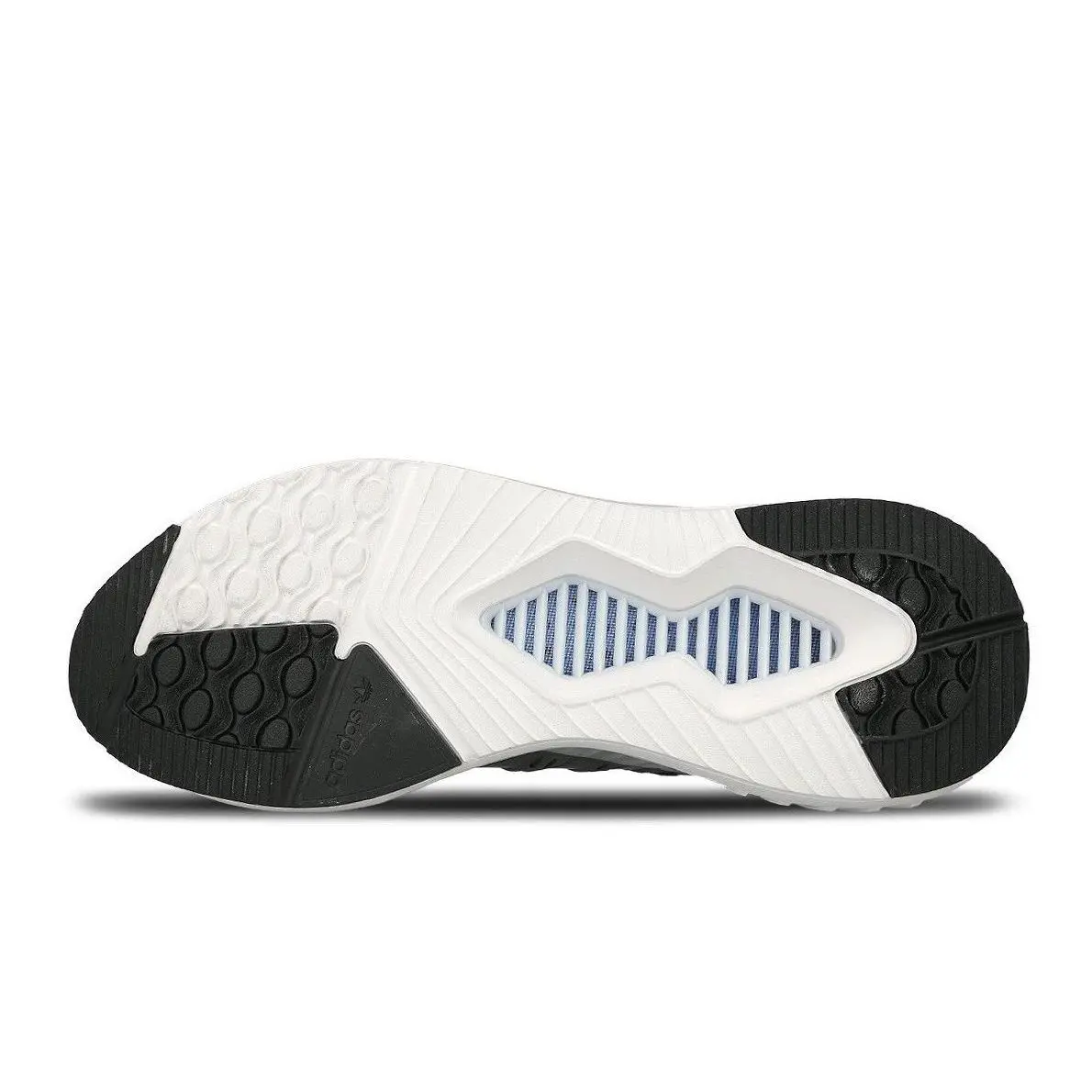 Adidas shoes - CG3346 - CG3346 - Grey Four/Grey Five/Footwear White 3