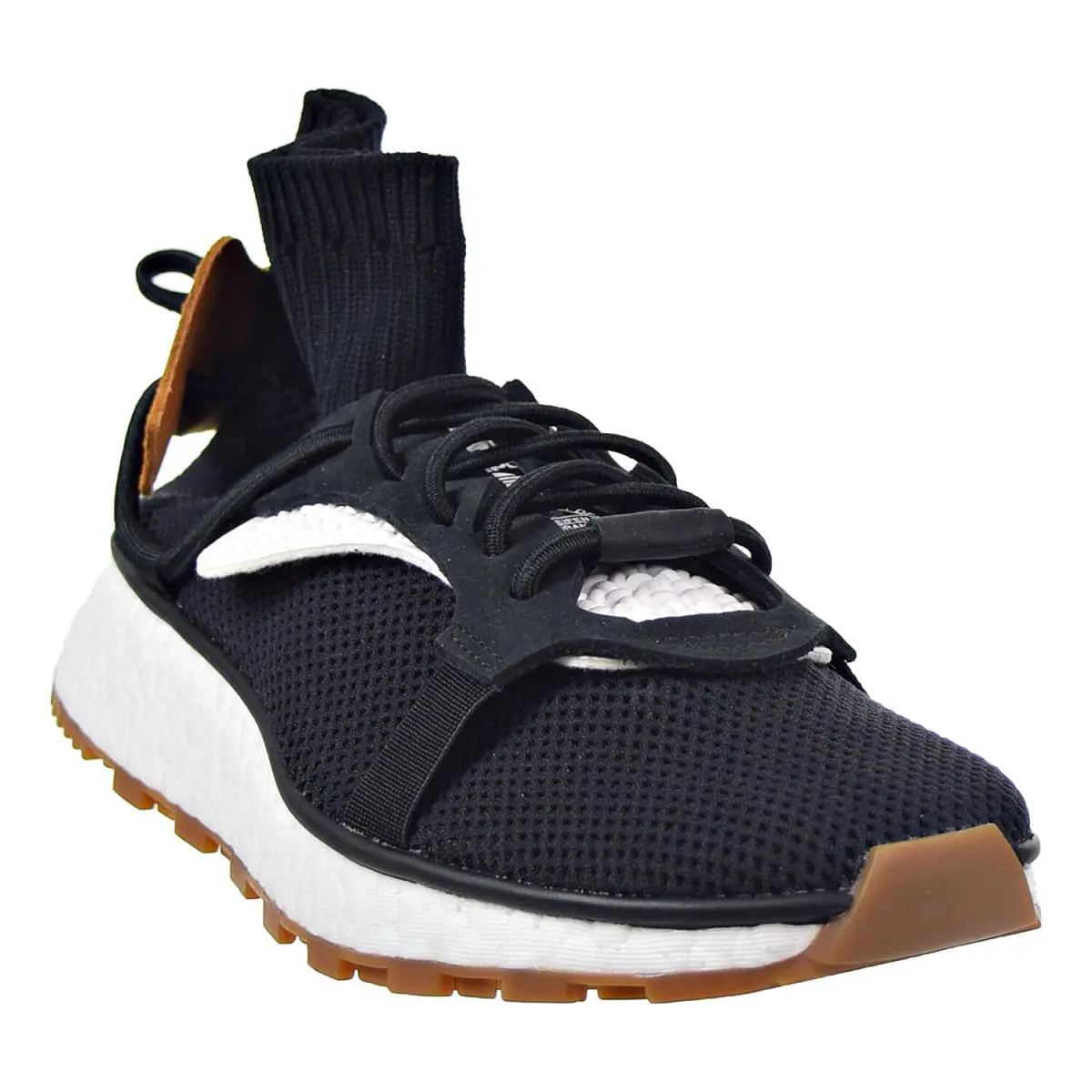 Adidas shoes - cm7825 - cm7825 - Core Black-Core Black-Gum3 0