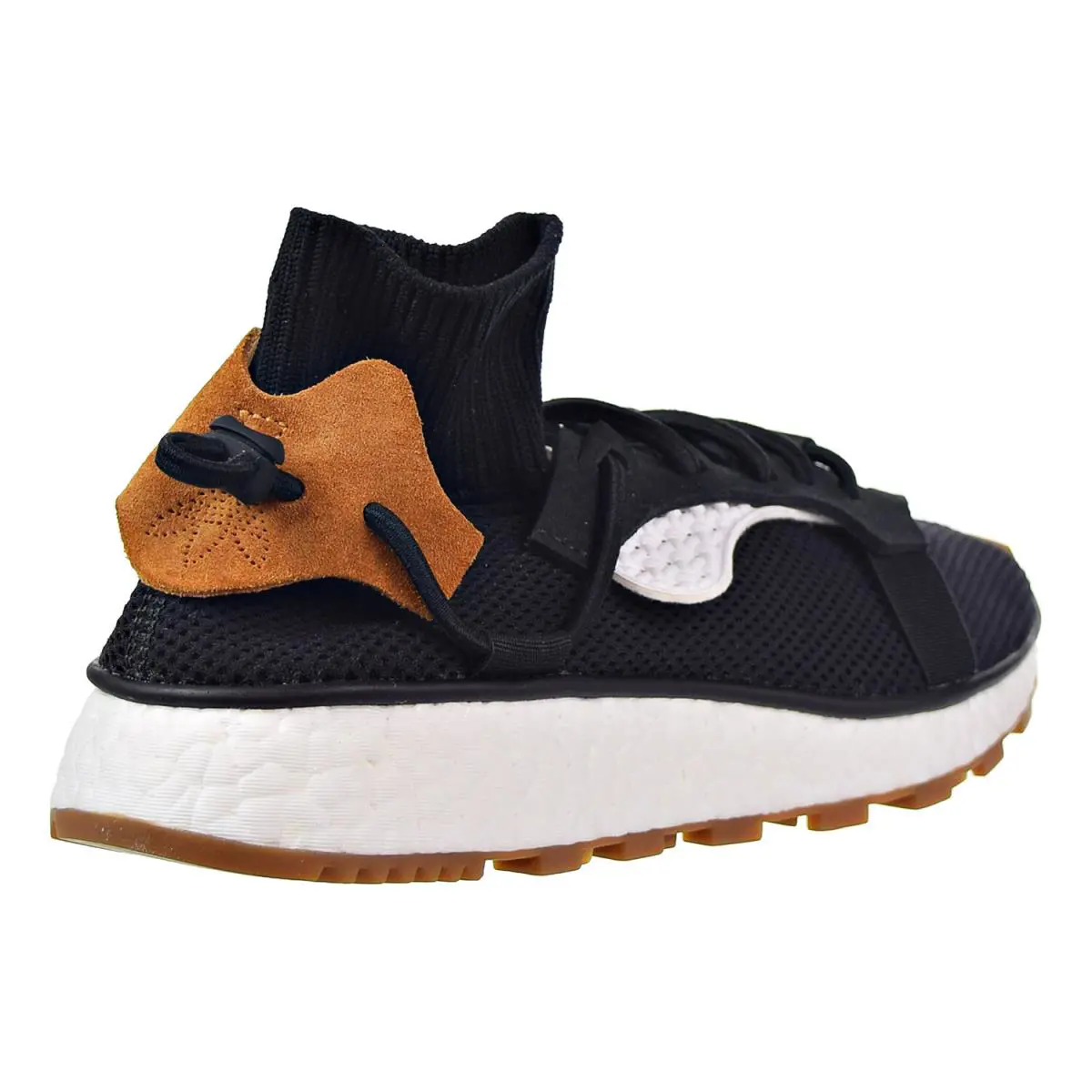 Adidas shoes - cm7825 - cm7825 - Core Black-Core Black-Gum3 1