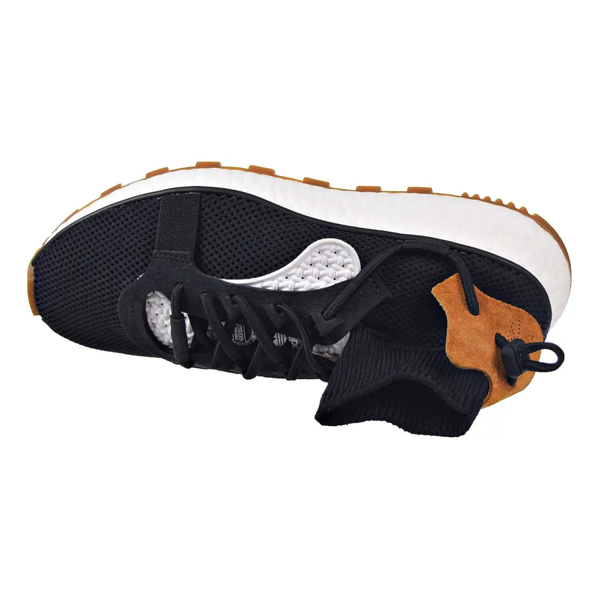Adidas shoes - cm7825 - cm7825 - Core Black-Core Black-Gum3 9