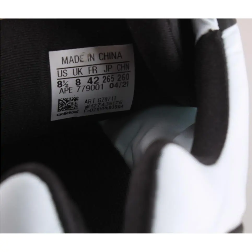 Adidas shoes - adidas Yeezy Boost 700 MNVN - GZ0711 - Blue, Manufacturer: Blue Tint/Blue Tint/Blue Tint 8