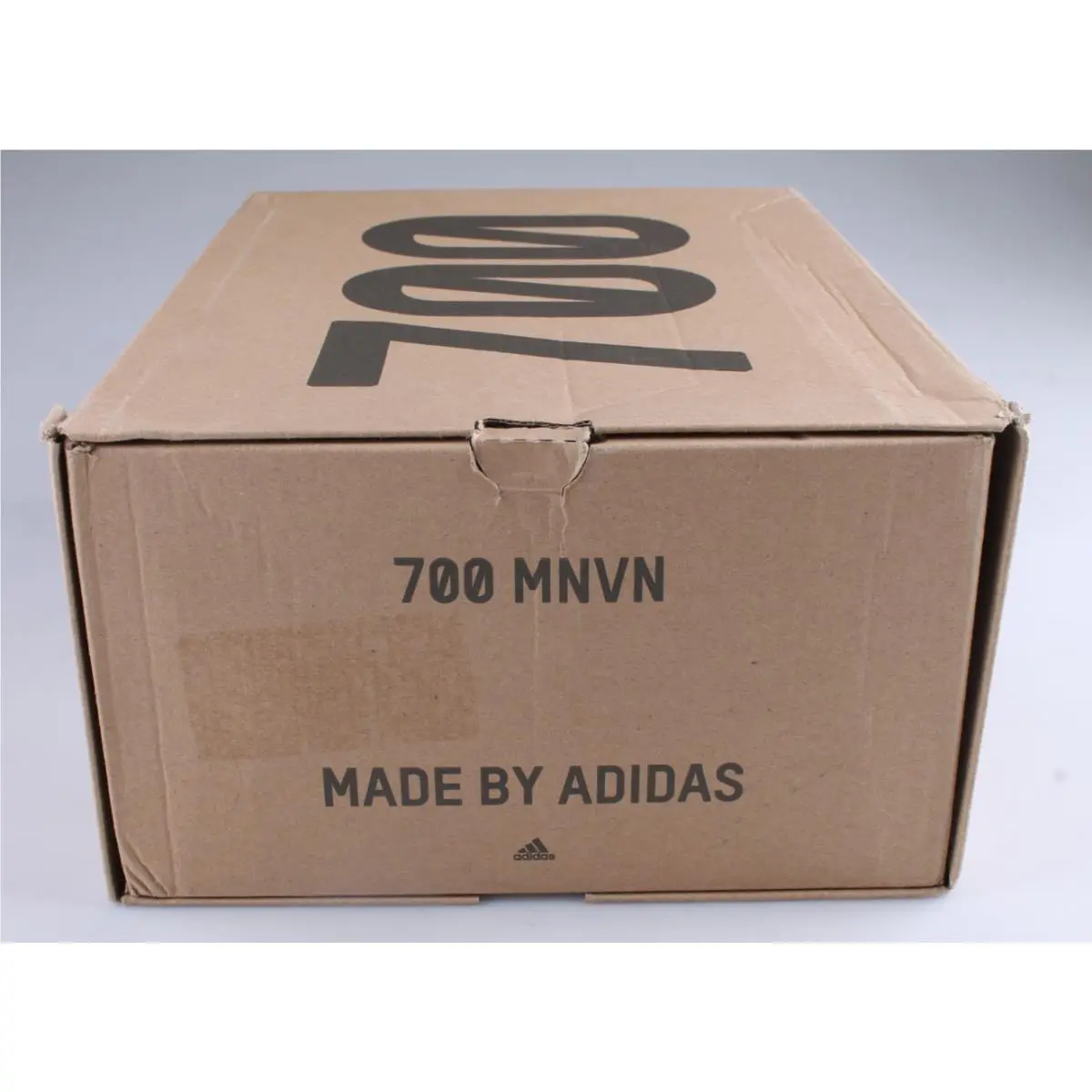 Adidas shoes - adidas Yeezy Boost 700 MNVN - GZ0711 - Blue, Manufacturer: Blue Tint/Blue Tint/Blue Tint 11