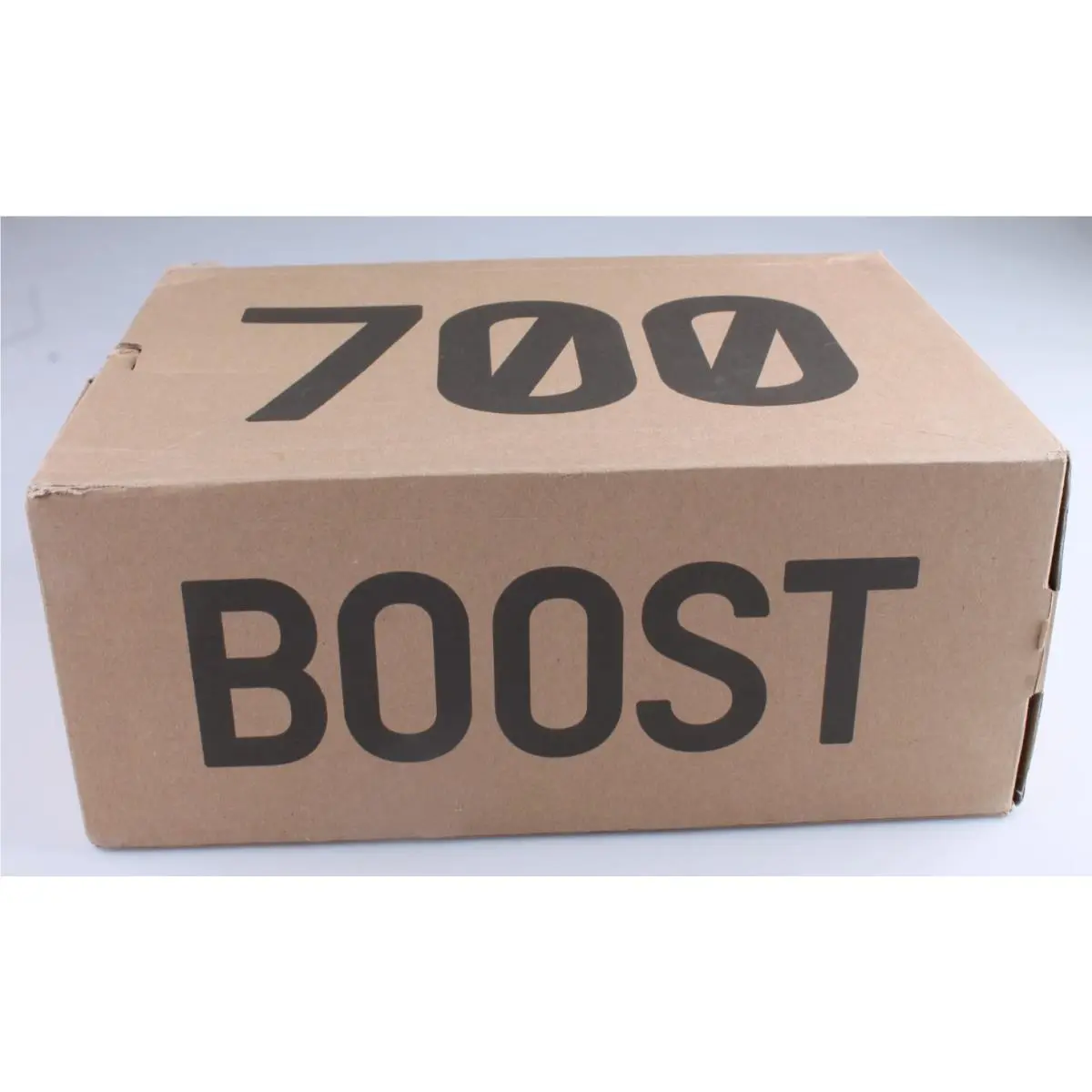 Adidas shoes - adidas Yeezy Boost 700 MNVN - GZ0711 - Blue, Manufacturer: Blue Tint/Blue Tint/Blue Tint 12