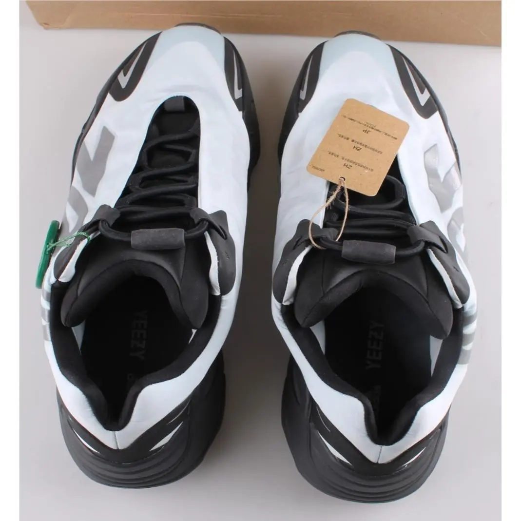 Adidas shoes - adidas Yeezy Boost 700 MNVN - GZ0711 - Blue, Manufacturer: Blue Tint/Blue Tint/Blue Tint 4